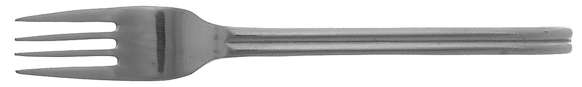 Forest (Stainless) Individual Salad Fork by Reed & Barton-1