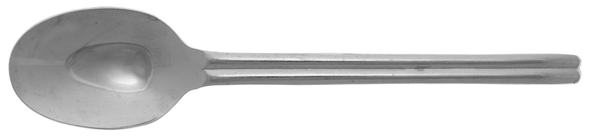Forest (Stainless) Teaspoon by Reed & Barton-1