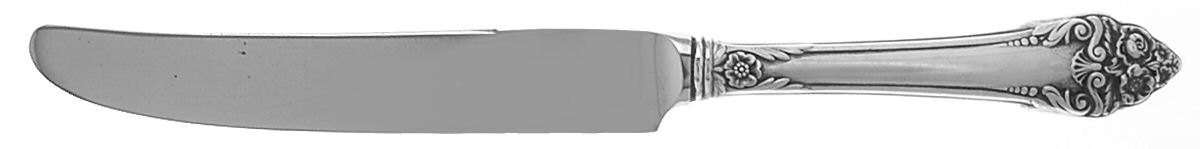 Fragrance (Sterling, 1941, No Monograms) New French Hollow Knife by Reed & Barton-1