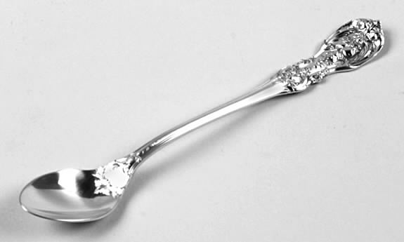 Francis I (Sterling, Eagle-R-Lion, 1907) Infant Feeding Spoon by Reed & Barton-1