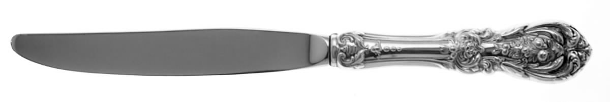 Francis I (Sterling, Eagle-R-Lion, 1907) Modern Hollow Knife by Reed & Barton-1