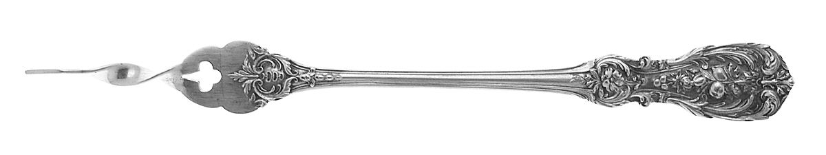 Francis I (Sterling, Eagle-R-Lion, 1907) One Tine Butter Pick by Reed & Barton-1