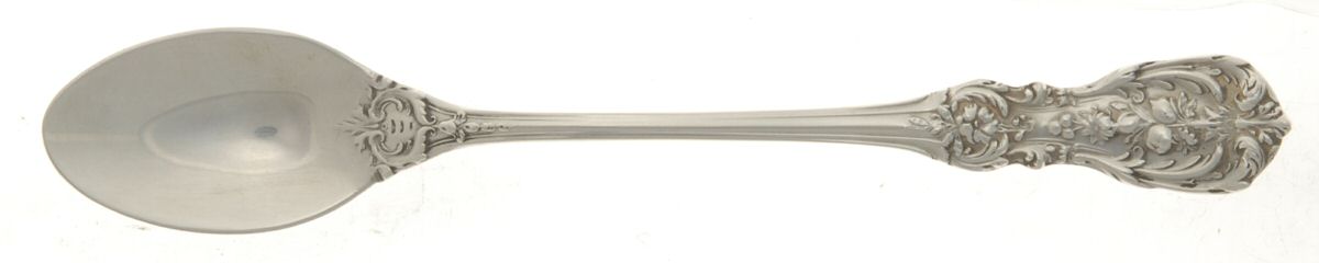 Francis I (Sterling, Eagle-R-Lion, 1907) Infant Feeding Spoon by Reed & Barton-1