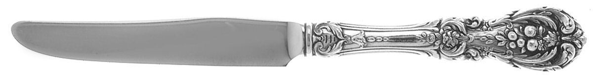 Francis I (Sterling, Eagle-R-Lion, 1907) Hollow Handle Youth Knife by Reed & Barton-1
