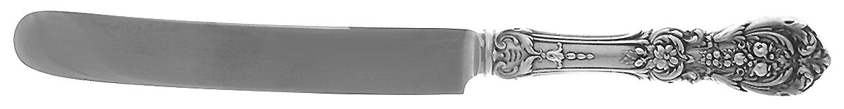 Francis I (Sterling, Eagle-R-Lion, 1907) Old French Hollow Knife by Reed & Barton-1