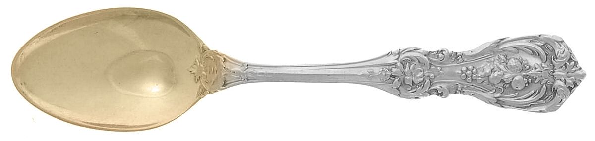Francis I (Sterling, Eagle-R-Lion, 1907) Demitasse Spoon by Reed & Barton-1