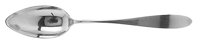French Antique (Sterling, 1901) Five O'Clock Teaspoon by Reed & Barton-1