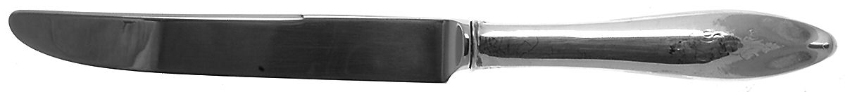 French Antique (Sterling, 1901) New French Hollow Knife by Reed & Barton-1