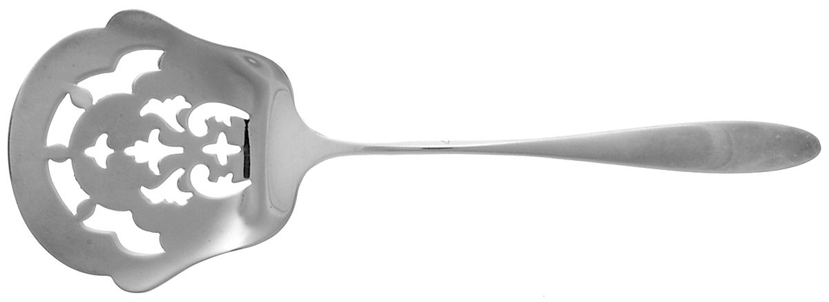 French Antique (Sterling, 1901) Large Cucumber Server by Reed & Barton-1