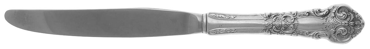 French Renaissance (Sterling, 1941, No Monos) Modern Hollow Knife by Reed & Barton-1