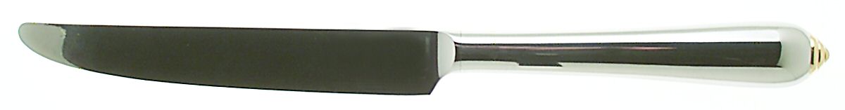 Golden Halo (Stainless) New French Hollow Knife by Reed & Barton-1