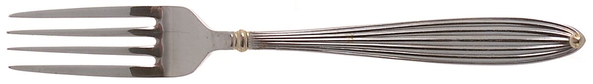 Golden Jubilee (Stainless) Fork by Reed & Barton-1