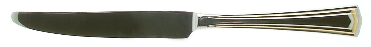Golden Ledgemont (Stainless) New French Hollow Knife by Reed & Barton-1