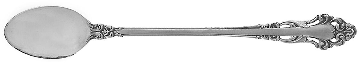 Grande Renaissance (Sterling, 1967) Infant Feeding Spoon by Reed & Barton-1
