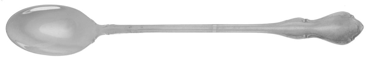 Hampton Court (Sterling, 1964) Infant Feeding Spoon by Reed & Barton-1