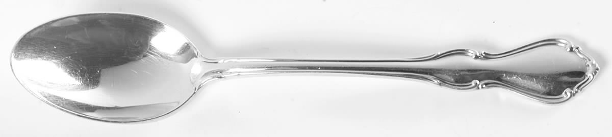 Hampton Court (Sterling, 1964) Demitasse Spoon by Reed & Barton-1