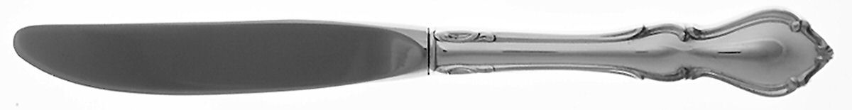 Hampton Court (Sterling, 1964) Hollow Handle Youth Knife by Reed & Barton-1