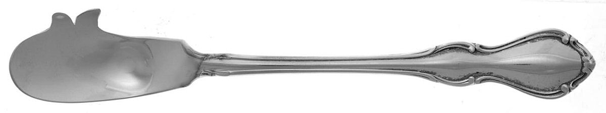 Hampton Court (Sterling, 1964) Solid Cheese Serving Pick by Reed & Barton-1