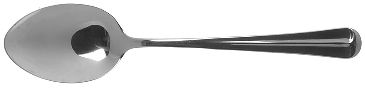 Hancock (Stainless) Tablespoon (Serving Spoon) by Reed & Barton-1