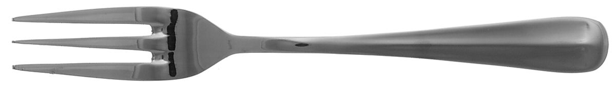 Hancock (Stainless) 3-Tine Salad Fork by Reed & Barton-1