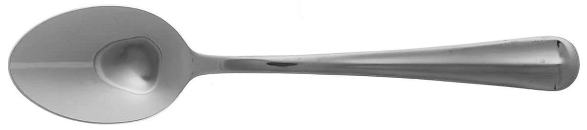 Hancock (Stainless) Teaspoon by Reed & Barton-1