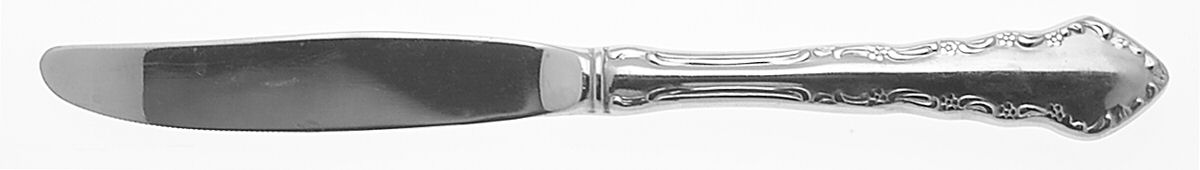 Harvest (Stainless) Modern Hollow Knife by Reed & Barton-1