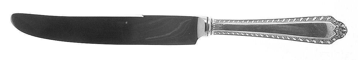 Hawthorne (Sterling, 1934) New French Hollow Knife by Reed & Barton-1
