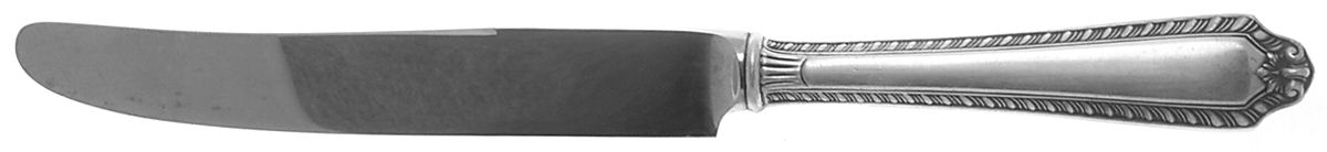 Hawthorne (Sterling, 1934) New French Hollow Knife by Reed & Barton-1