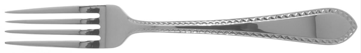 Helena Maria (Stainless) Fork by Reed & Barton-1