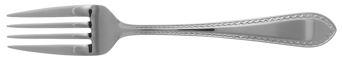 Helena Maria (Stainless) Individual Salad Fork by Reed & Barton-1