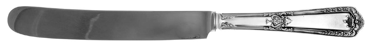 Heritage (Sterling, 1924) Knife-Old French/Hollow by Reed & Barton-1