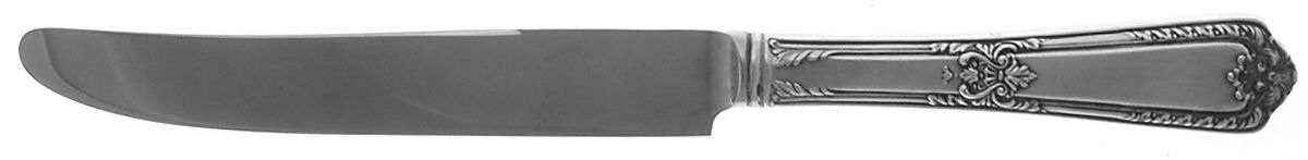 Heritage (Sterling, 1924) New French Hollow Knife by Reed & Barton-1