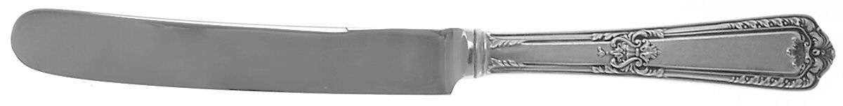 Heritage (Sterling, 1924) Old French Hollow Knife by Reed & Barton-1