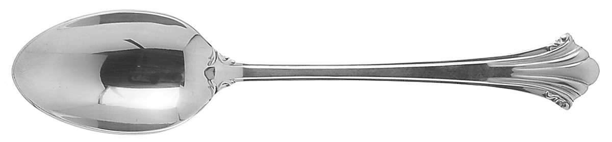 Highlands (Silverplate, 1994) Tablespoon (Serving Spoon) by Reed & Barton-1