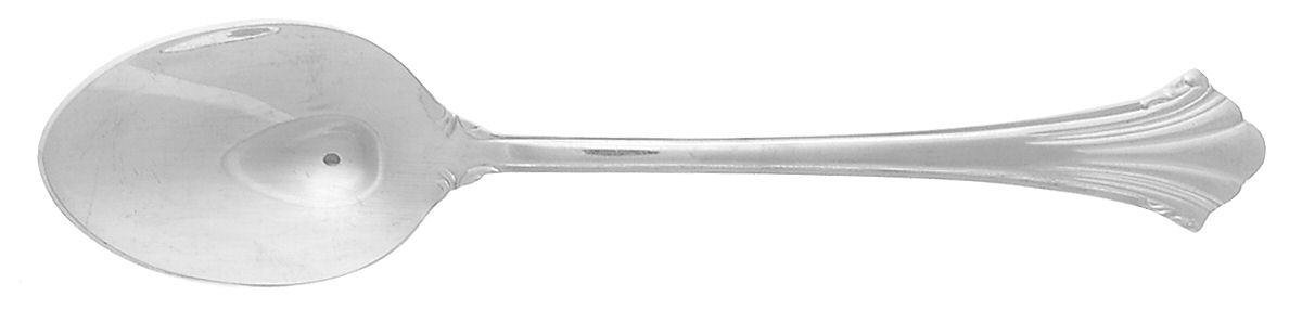 Highlands (Silverplate, 1994) Place/Oval Soup Spoon by Reed & Barton-1