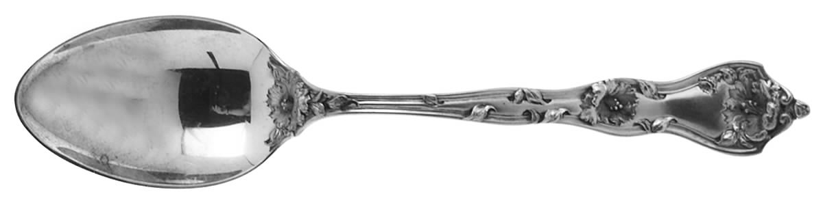 Intaglio (Sterling, 1905, Eagle-R-Lion) Dessert/Oval Soup Spoon by Reed & Barton-1
