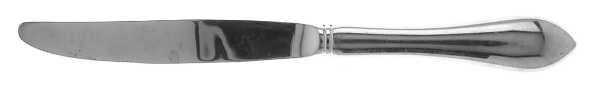 Jamestown (Stainless) Modern Hollow Knife by Reed & Barton-1