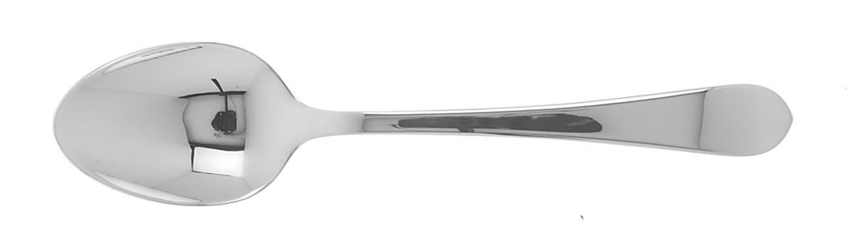 Jamestown (Stainless) Teaspoon by Reed & Barton-1