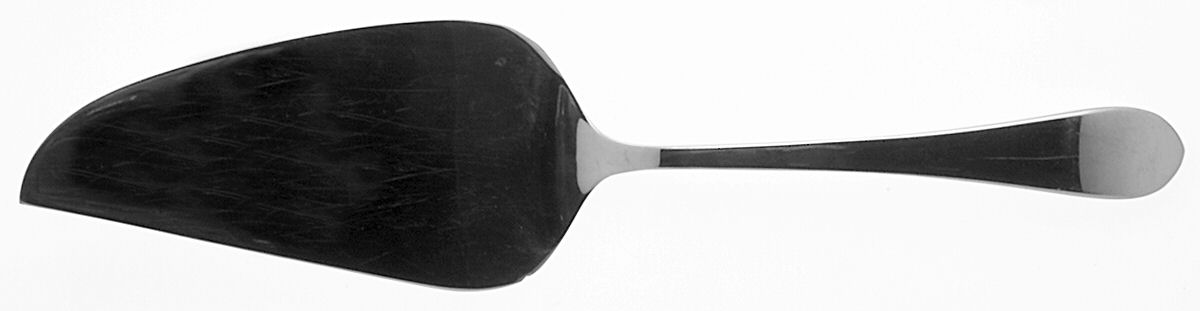 Jamestown (Stainless) Pie and Cake Server, Solid Piece by Reed & Barton-1