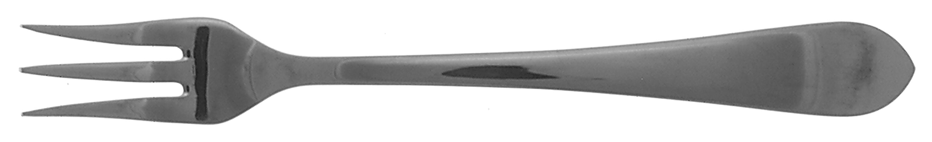 Jamestown (Stainless) Cocktail/Seafood Fork by Reed & Barton-1