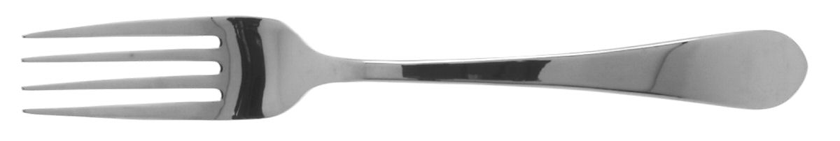 Jamestown (Stainless) Fork by Reed & Barton-1