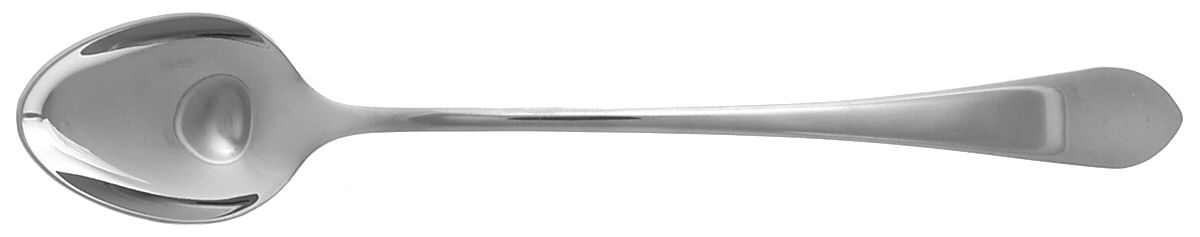 Jamestown (Stainless) Iced Tea Spoon by Reed & Barton-1