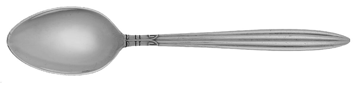 Jubilee (Sterling, 1936) Five O'Clock Teaspoon by Reed & Barton-1