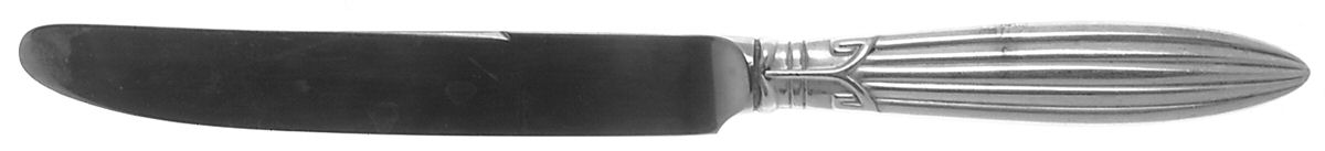 Jubilee (Sterling, 1936) New French Hollow Knife by Reed & Barton-1