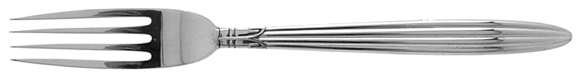Jubilee (Sterling, 1936) Fork by Reed & Barton-1