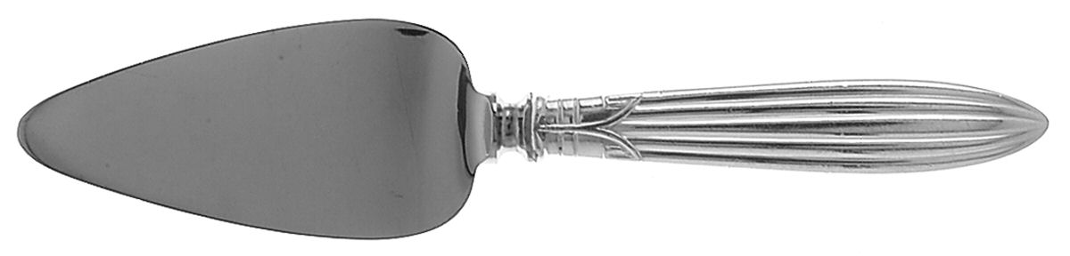 Jubilee (Sterling, 1936) Cheese Server with Stainless Blade by Reed & Barton-1