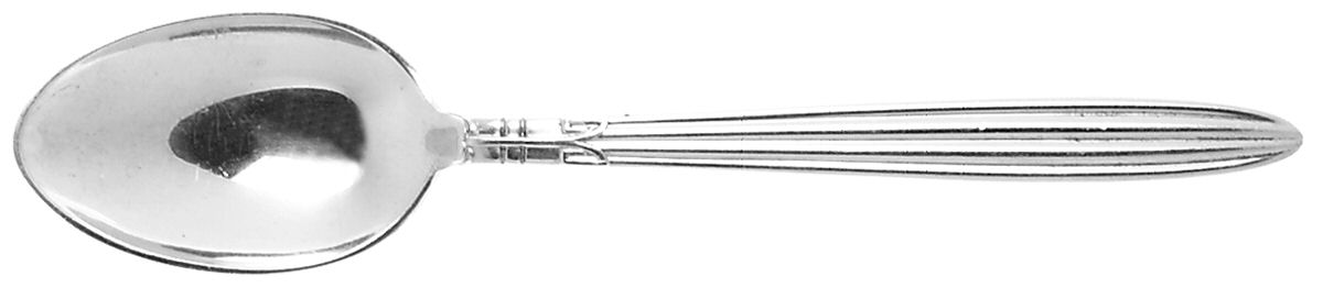 Jubilee (Sterling, 1936) Demitasse Spoon by Reed & Barton-1