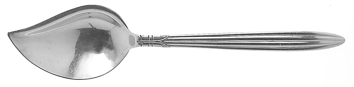 Jubilee (Sterling, 1936) Large Solid Jelly Server by Reed & Barton-1