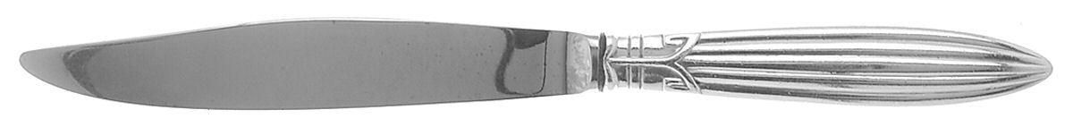 Jubilee (Sterling, 1936) Modern Hollow Knife by Reed & Barton-1