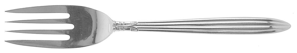 Jubilee (Sterling, 1936) Individual Salad Fork by Reed & Barton-1